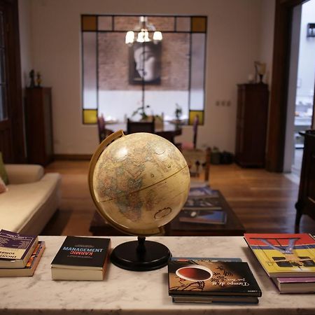 Cruce'S Hotel Boutique Буенос Айрес Екстериор снимка