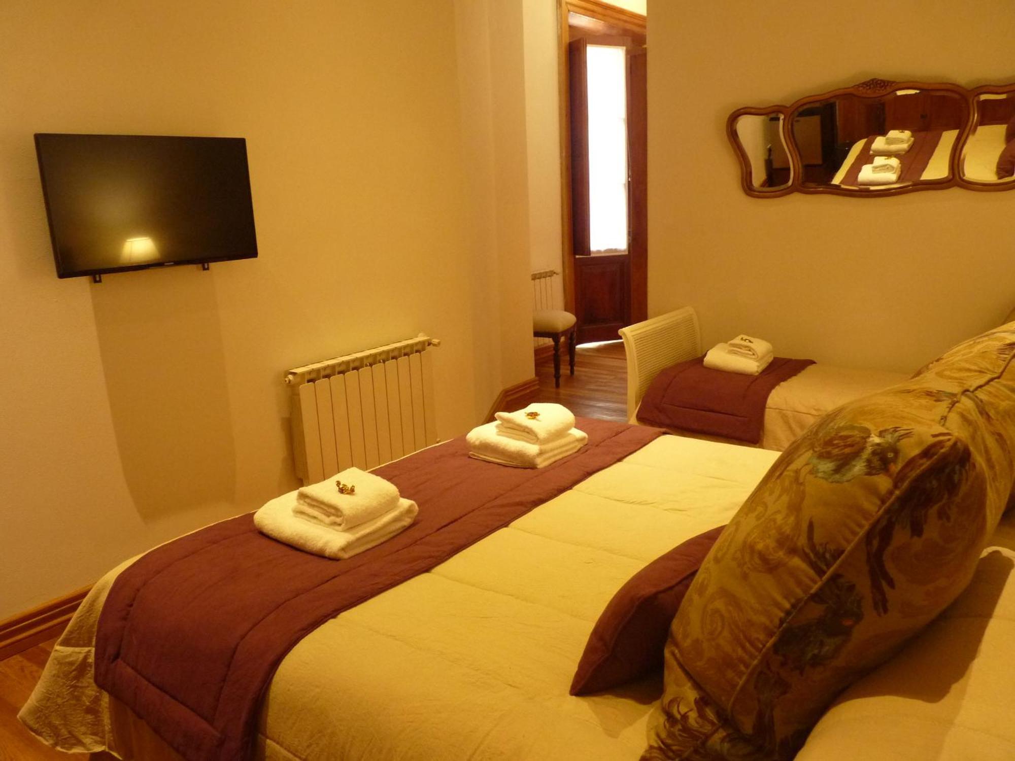 Cruce'S Hotel Boutique Буенос Айрес Стая снимка