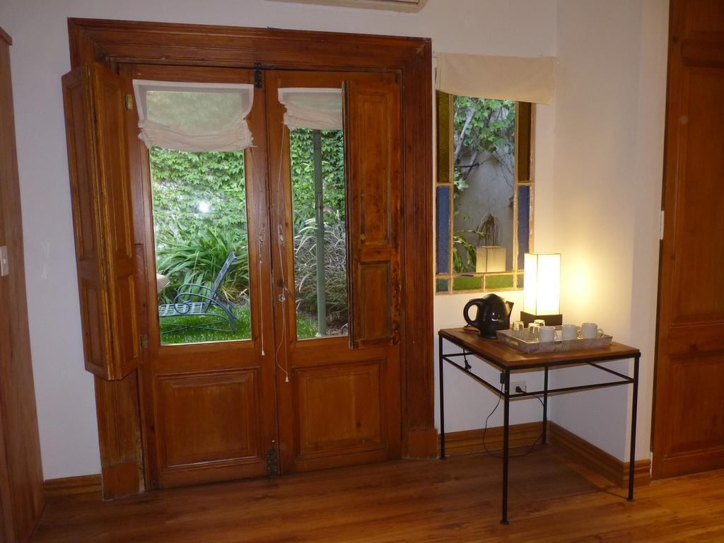 Cruce'S Hotel Boutique Буенос Айрес Стая снимка