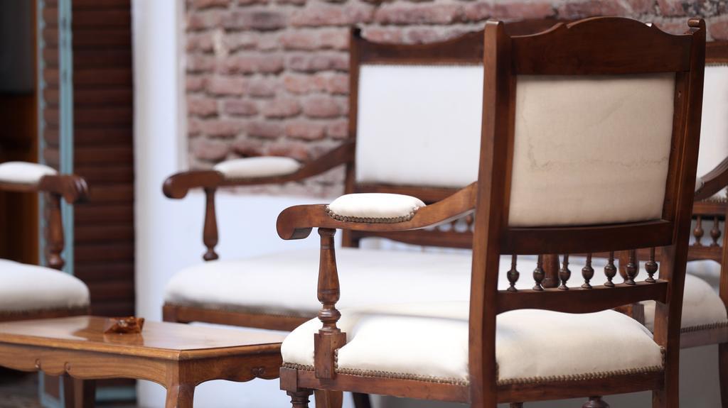 Cruce'S Hotel Boutique Буенос Айрес Екстериор снимка