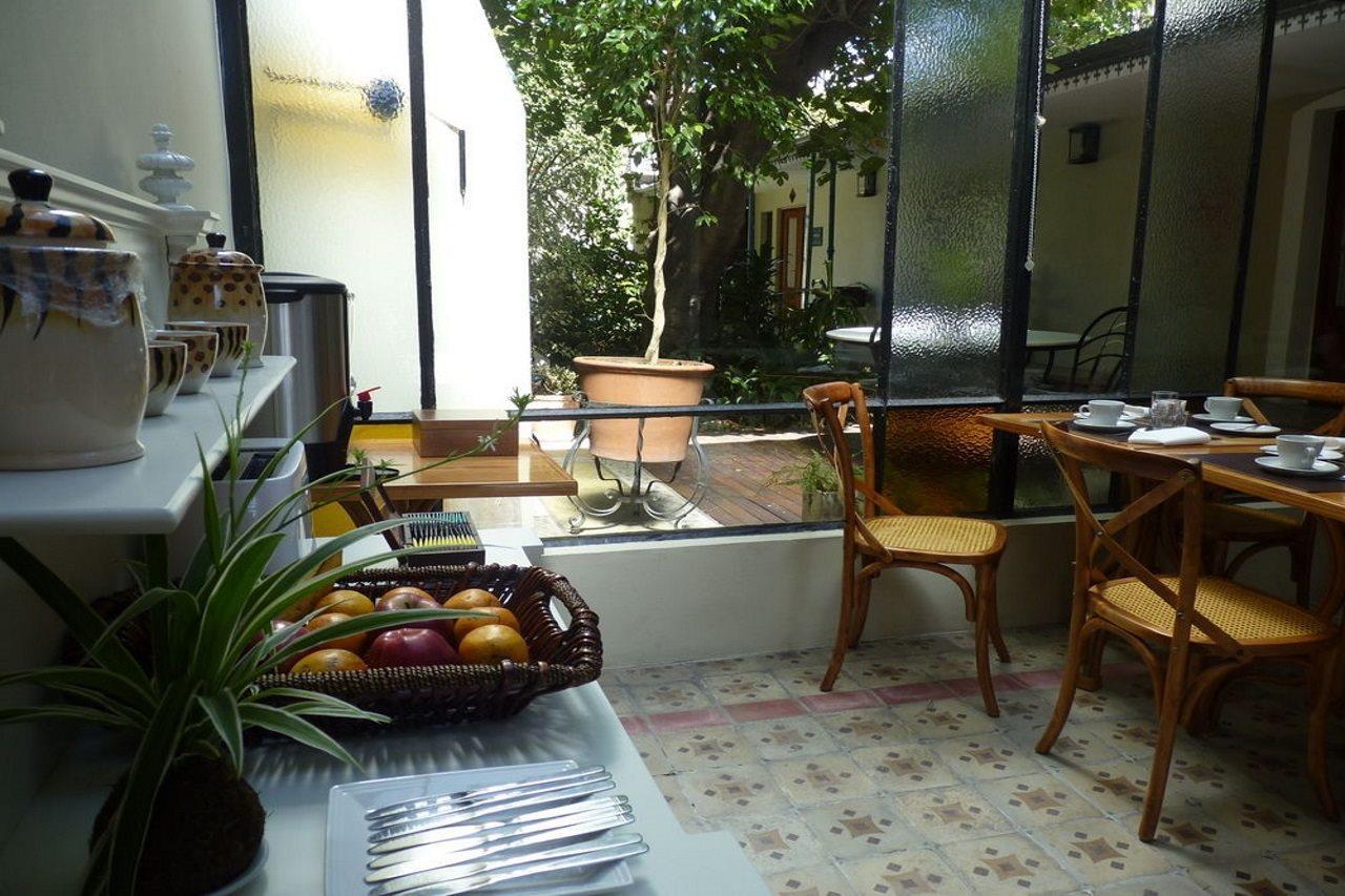 Cruce'S Hotel Boutique Буенос Айрес Екстериор снимка