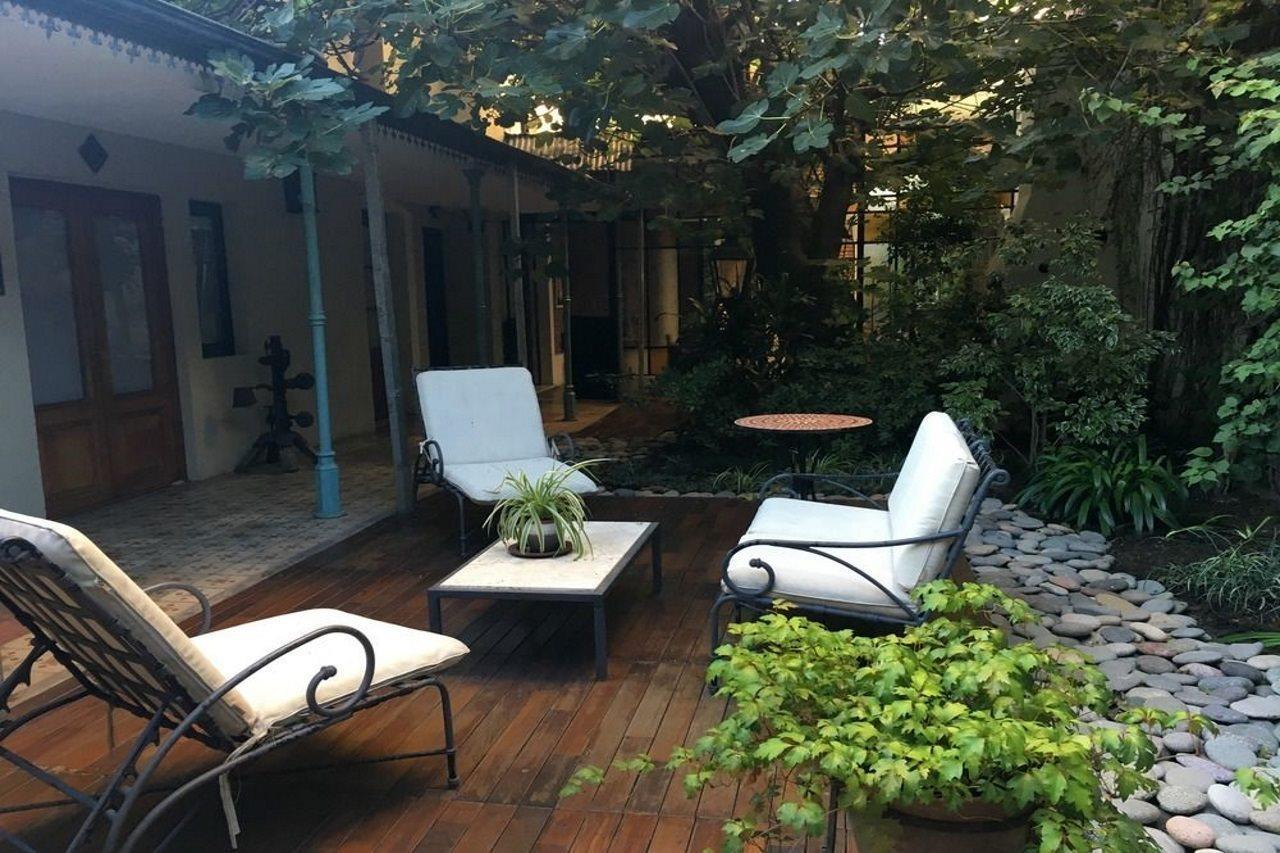 Cruce'S Hotel Boutique Буенос Айрес Екстериор снимка