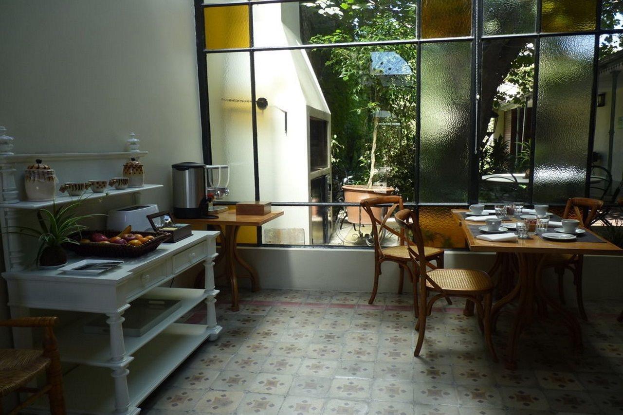Cruce'S Hotel Boutique Буенос Айрес Екстериор снимка