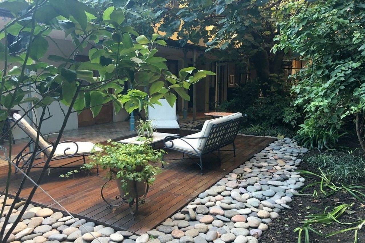 Cruce'S Hotel Boutique Буенос Айрес Екстериор снимка