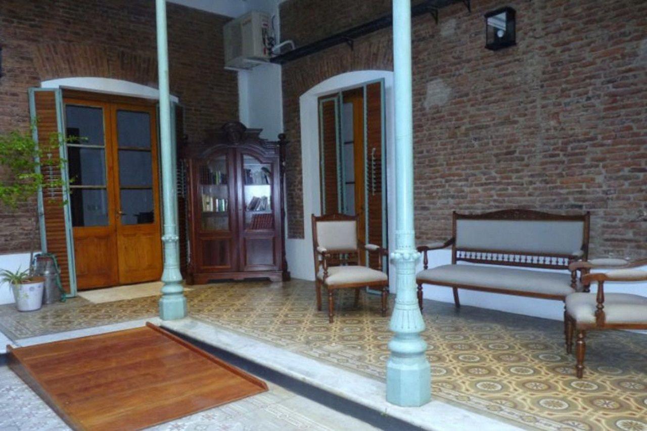Cruce'S Hotel Boutique Буенос Айрес Екстериор снимка