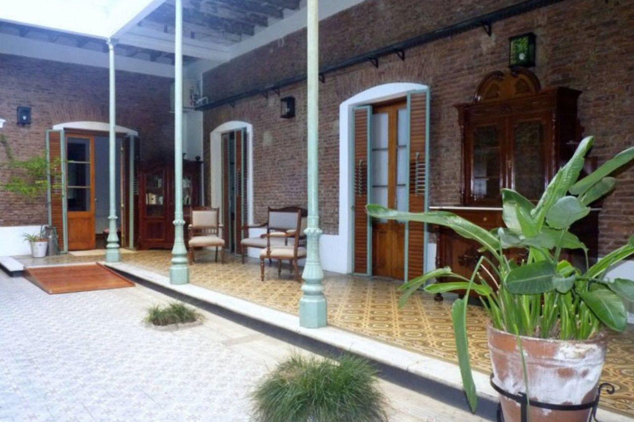 Cruce'S Hotel Boutique Буенос Айрес Екстериор снимка
