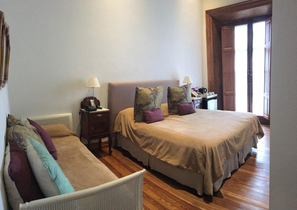 Cruce'S Hotel Boutique Буенос Айрес Екстериор снимка