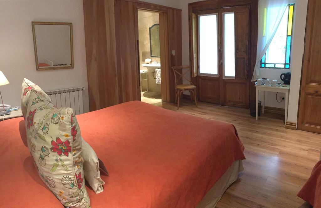 Cruce'S Hotel Boutique Буенос Айрес Екстериор снимка