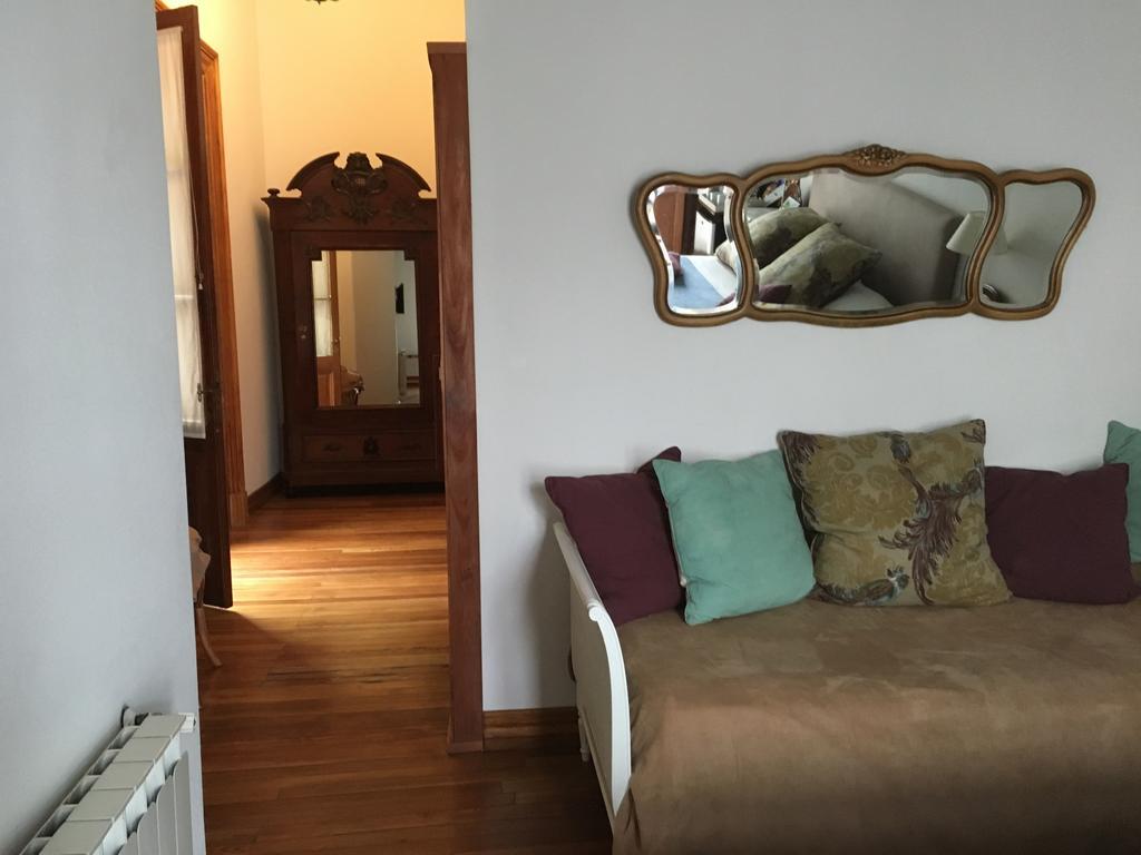 Cruce'S Hotel Boutique Буенос Айрес Екстериор снимка
