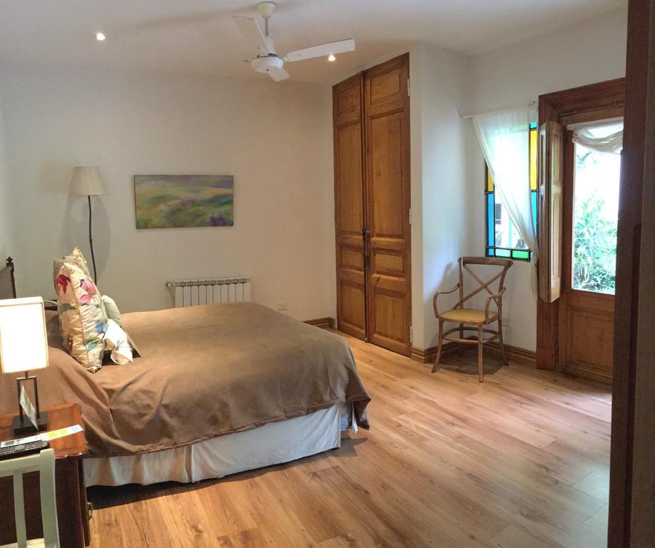 Cruce'S Hotel Boutique Буенос Айрес Екстериор снимка