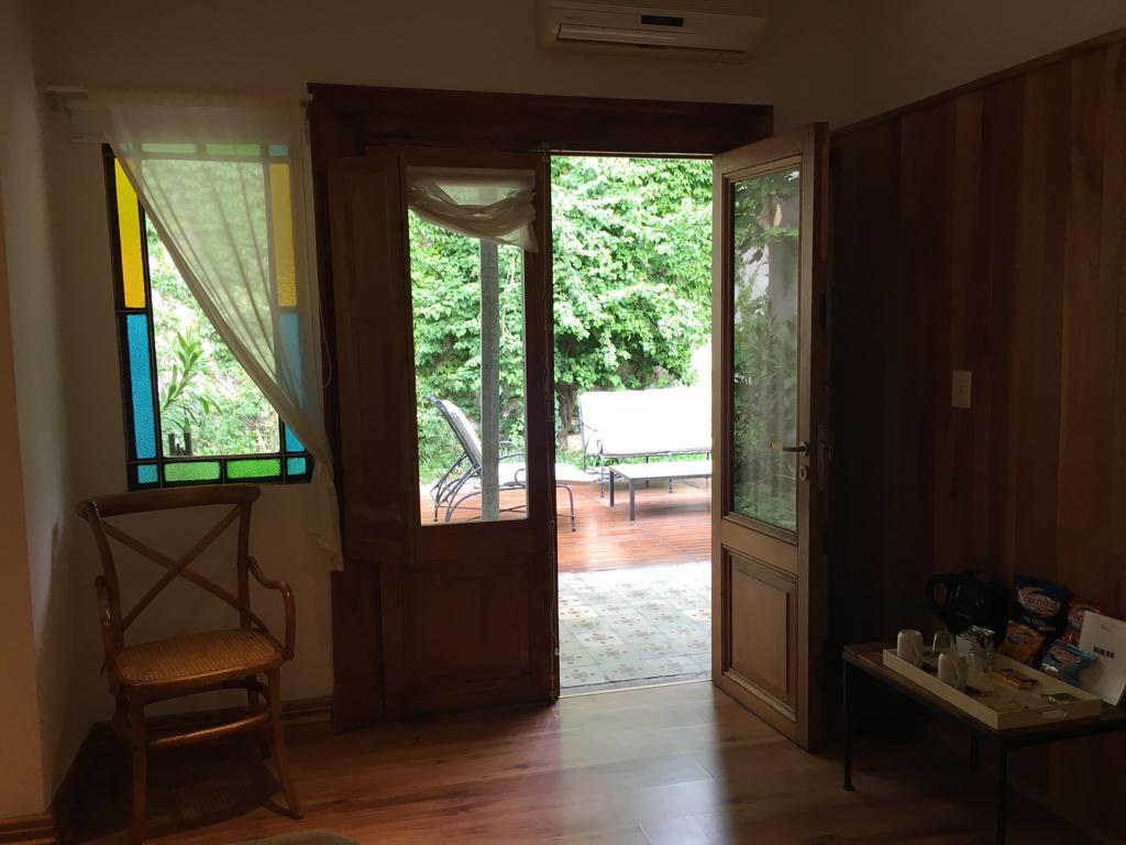 Cruce'S Hotel Boutique Буенос Айрес Екстериор снимка