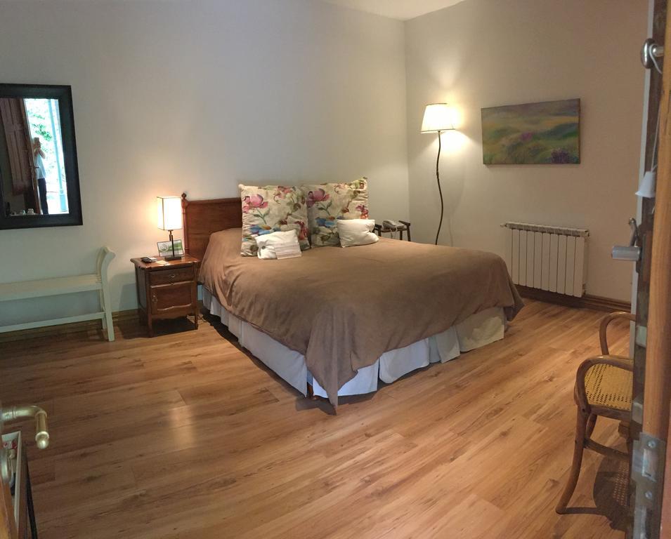 Cruce'S Hotel Boutique Буенос Айрес Екстериор снимка