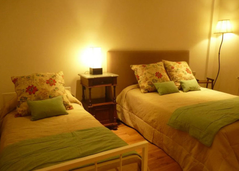 Cruce'S Hotel Boutique Буенос Айрес Екстериор снимка