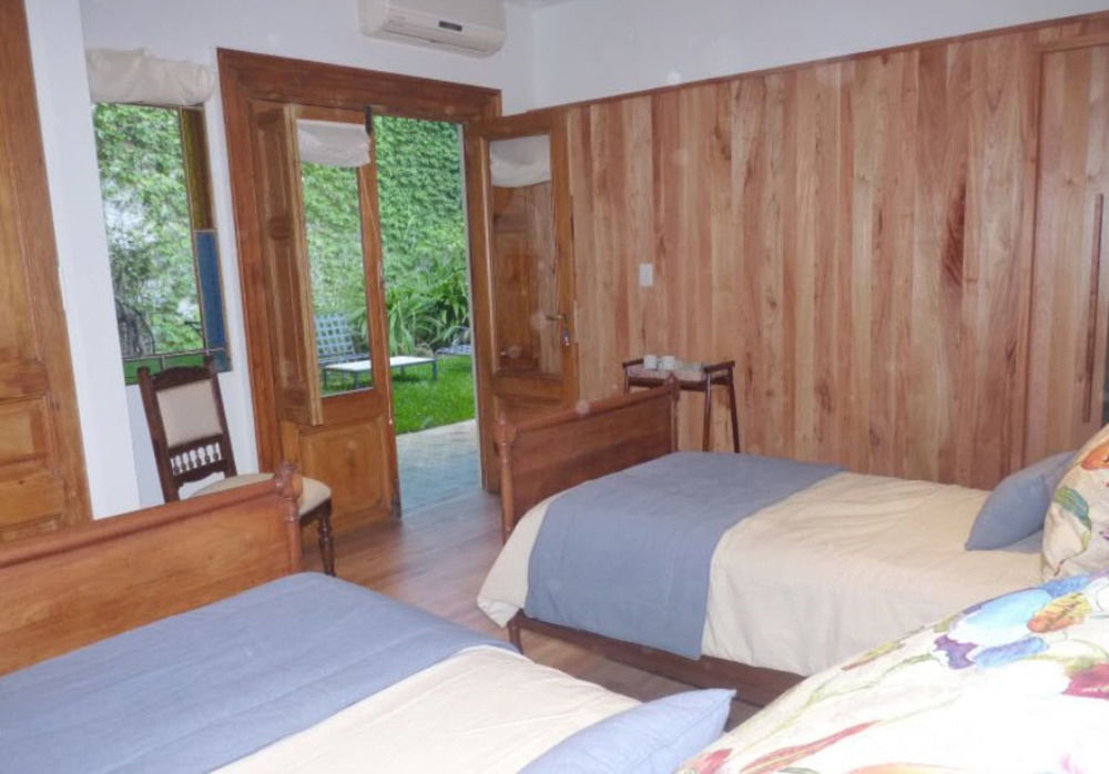 Cruce'S Hotel Boutique Буенос Айрес Екстериор снимка