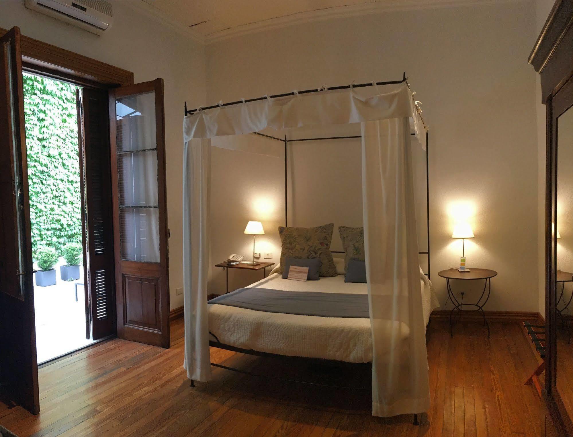 Cruce'S Hotel Boutique Буенос Айрес Екстериор снимка