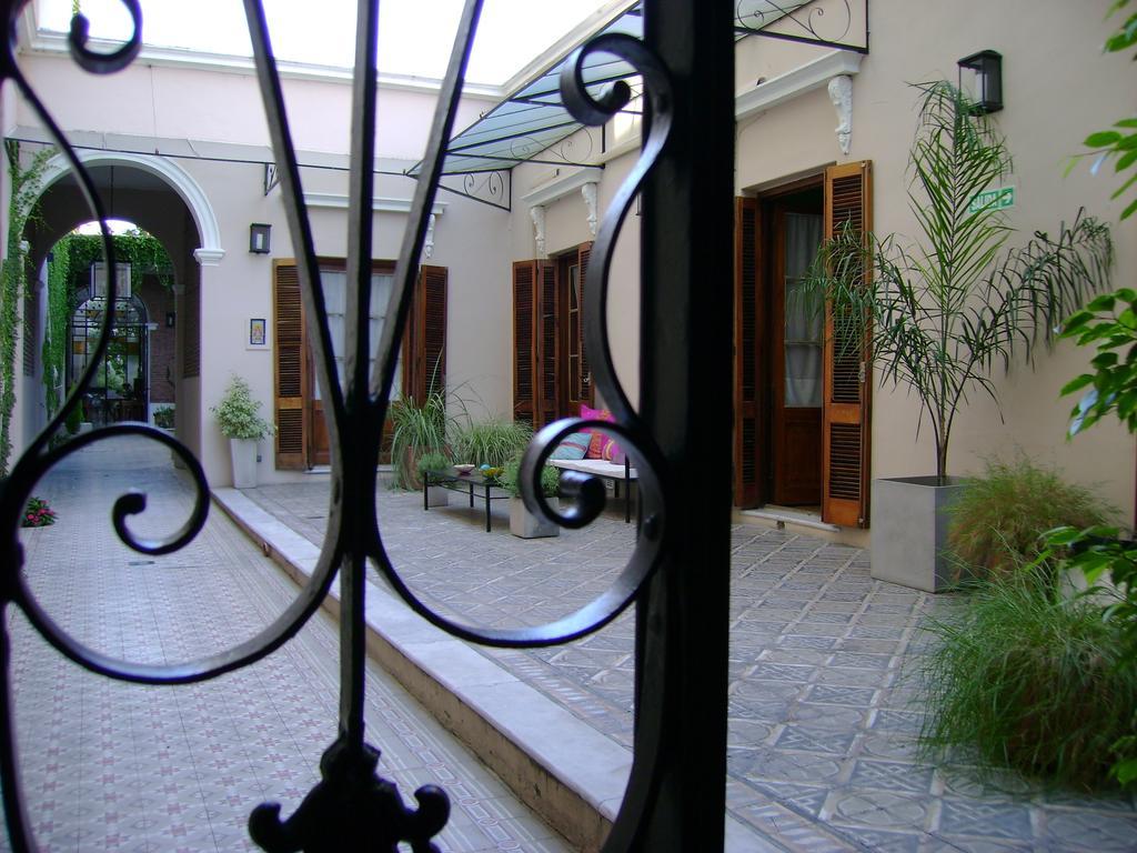 Cruce'S Hotel Boutique Буенос Айрес Екстериор снимка