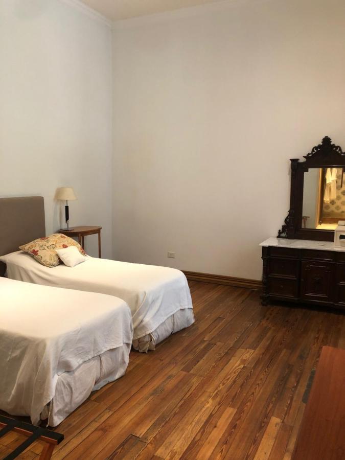 Cruce'S Hotel Boutique Буенос Айрес Екстериор снимка